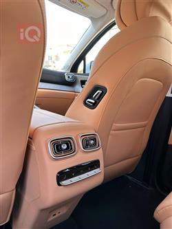 Chery Jaecoo J8